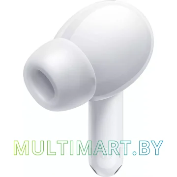 Наушники Xiaomi Redmi Buds 6 Lite M2349E1 (белый, международная версия) картинка 3